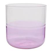 Tranquillo - Rainbow glass 41 cl lilla