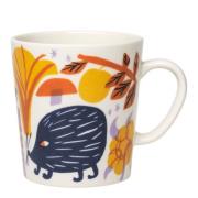 Arabia - Luonto kopp 30 cl Høst