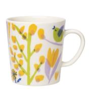 Arabia - Luonto kopp 30 cl Vår