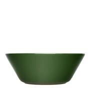iittala - Teema skål 15 cm skogsgrønn