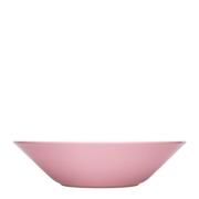 iittala - Teema tallerken dyp 21 cm rose