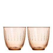 Rörstrand - Swedish Grace glass 25 cl 2 stk Jubilee