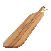 Tramontina - BBQ by Hellstrøm skjærefjøl 65 cm teak