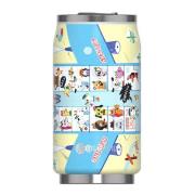 Les Artistes - Bottle Up Bukkene Bruse termoflaske 28 cl drar til syde...