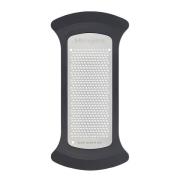 Microplane - Bowl Grater rivjern til skål fint svart