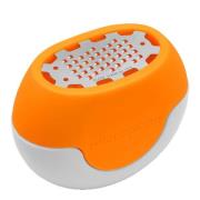 Microplane - Flexi Zesti zester rivjern oransje