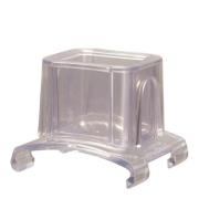 Microplane - Gourmet slider til rivjern 7,2 cm klar