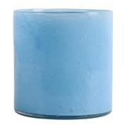 ByOn - Calore lyslykt M 15 cm Lyseblå