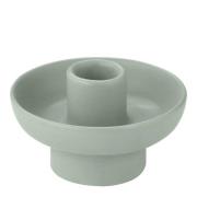 Blomus - Vela lysestake 9 cm grønn