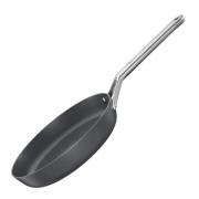 Fiskars - Taiten stekepanne 26 cm svart