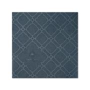 Magnor - Cape servietter 25x25 cm 20 stk blå grå