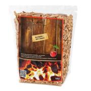 Rösle - Røykspon i kirsebærtre 23x17 cm