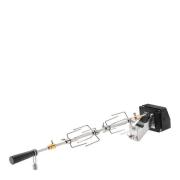 Rösle - Videro G2/G3 rotisserie 62x13 cm rustfritt stål