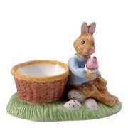 Villeroy & Boch - Annual Easter årsutgave 2026 eggekopp 10x8 cm multi