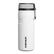 Stanley - IceFlow Twist Flip termoflaske 0,47L Chalk