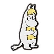 MoominArabia - Mummi 3D charm kjærester v3