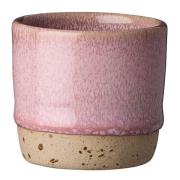 Aida - RAW Colour minikopp 5 cl Roseish