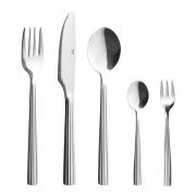 Aida - RAW bestikksett 60 deler stål