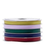 House Doctor - Band bånd 5 stk gull lilla