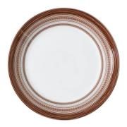 Wik & Walsøe - Woodstokk asjett 21 cm