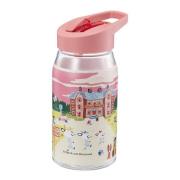 Modern House - Bukkene Bruse drikkeflaske 0,5L skogens ro rosa