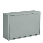 ReCollector - Mini sorteringsboks 30x10x15 cm Iron Blue