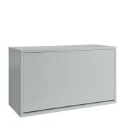 ReCollector - Skoboks 70x30x40 cm Iron Blue