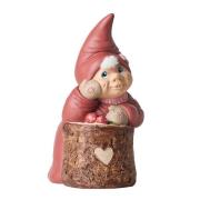 Klarborg - Nisse Agnes Klarborg 14 cm