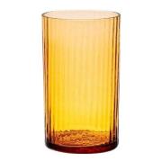 Klimchi - Ethel vannglass 35 cl Amber