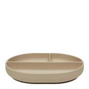 OYOY - Enkei sugeplate 17x21,5 cm beige