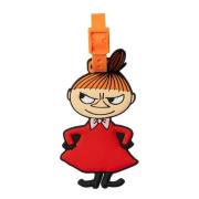 MoominArabia - Mummi bagasjelapp 19 cm Lille My Ferieklar
