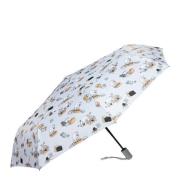 MoominArabia - Mummi paraply 28 cm Ferieklar