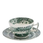 Spode - Heritage Green Italian krus 28 cl