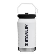 Stanley - IceFlow Flip Straw 2.0 tumbler 1,9L chalk
