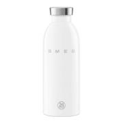 SMEG - Termoflaske WBF01 0,5L hvit