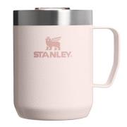 Stanley - Everyday Camp termokopp 23 cl rose quartz
