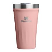 Stanley - Everyday TXT tumbler 0,47L peach rose