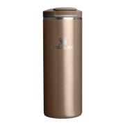 Stanley - Transit Fliptop termokopp 35 cl pale gold shine