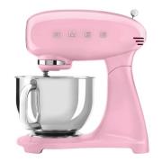 SMEG - Kjøkkenmaskin SMF05 4,8L rosa