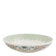 Spode - Morris & Co lav skål 16 cm strawberry thief
