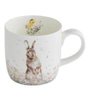Wrendale Design - Fresh as a Daisy krus 31 cl hare