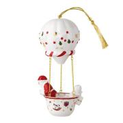 Villeroy & Boch - Christmas Classic luftballong 2026 gull