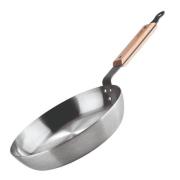 Ibili - Stekepanne 28 cm karbonstål