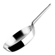 Ibili - Stekepanne 20 cm rustfritt stål