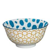Cilio - AMICI skål 85 cl 18 cm bikube