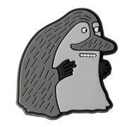 MoominArabia - Mummi 3D charm Hufsa