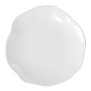 Villeroy & Boch - Pura brødfat 17 cm hvit