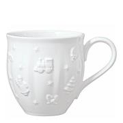 Villeroy & Boch - Toy's Delight Royal Classic krus 44 cl hvit