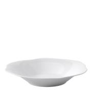 Villeroy & Boch - Pura serveringskål 25 cm hvit