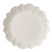 Villeroy & Boch - Toy's Delight Royal Classic skål L 24 cm hvit
